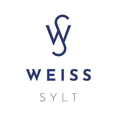 Sellmi Sylt @Haus Mateika Leilighet Westerland Eksteriør bilde
